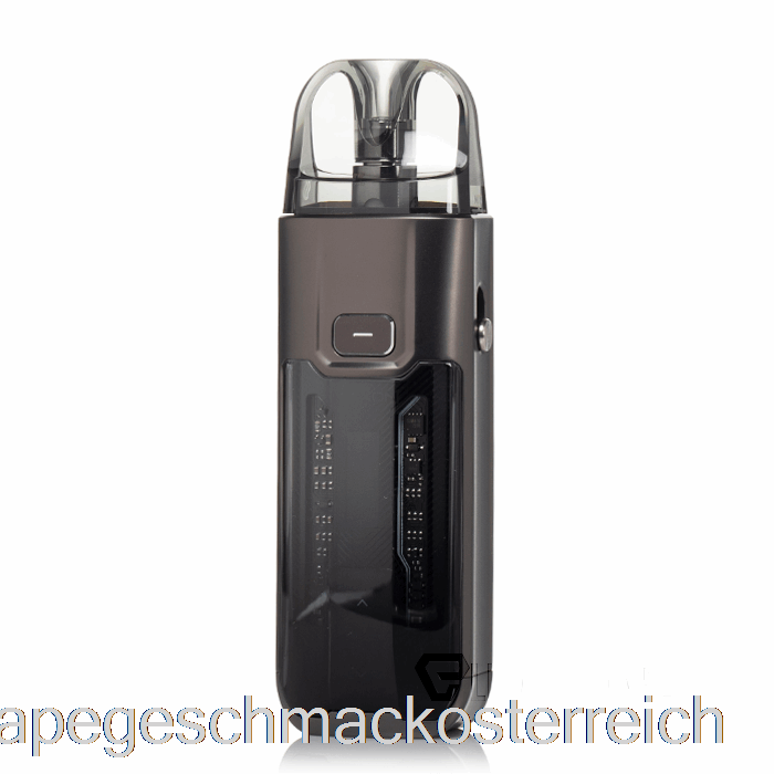 Vaporesso Luxe XR Max 80 W Pod Kit Grauer Vape-Geschmack